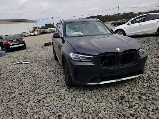 2023 BMW X3 xDrive30I VIN: WBX57DP08PN222400 Lot: 74303264