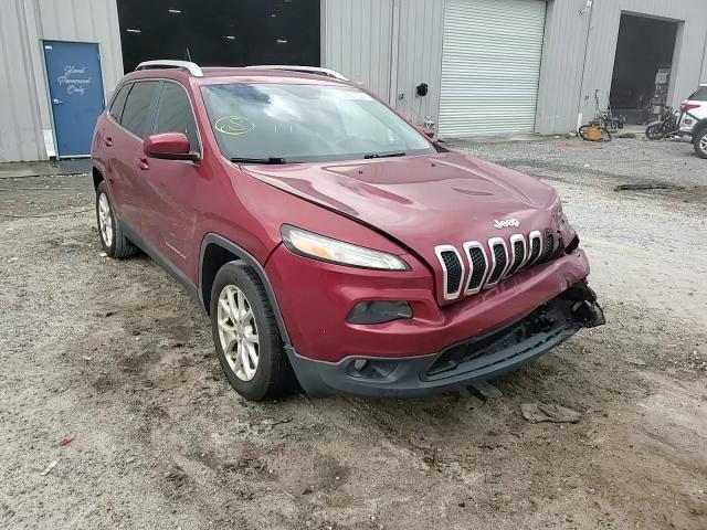 2016 Jeep Grand Cherokee - Image 14