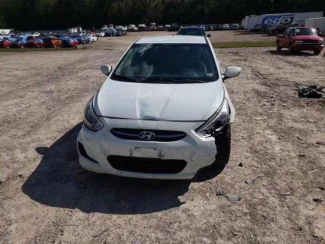 2015 Hyundai Accent Gs VIN: KMHCT5AE5FU216077 Lot: 74179804