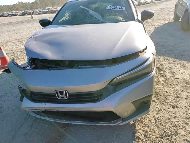 2022 Honda Civic - Image 11