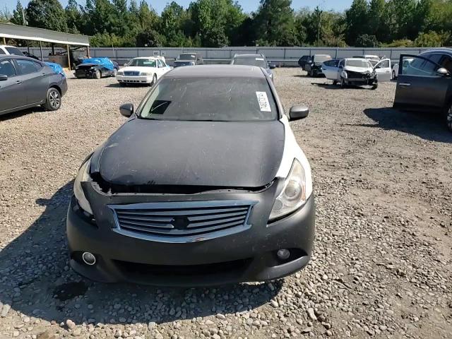 2013 Infiniti G37 Base VIN: JN1CV6AP0DM712040 Lot: 74827314