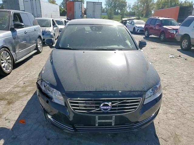 2015 Volvo S80 Platinum VIN: YV1902MM5F1188298 Lot: 76501464