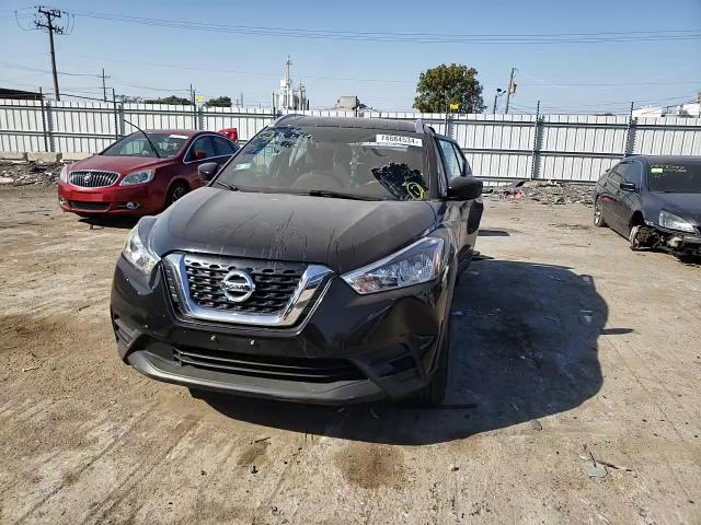 2019 Nissan Kicks - Image 11