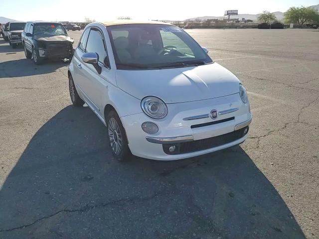 2013 Fiat 500 - Image 11
