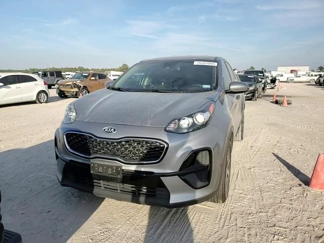 2020 Kia Sportage Lx VIN: KNDPM3AC8L7642572 Lot: 76562084