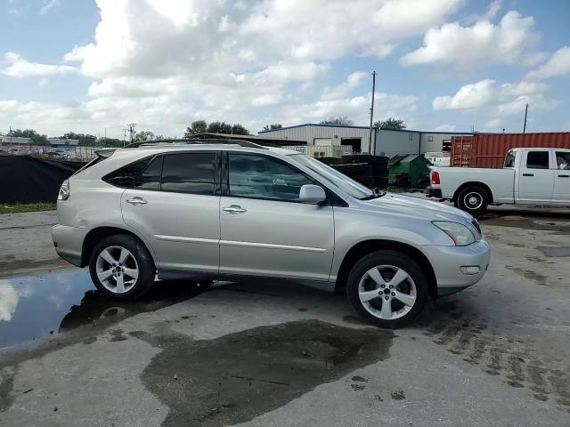 2008 Lexus Rx 350 VIN: 2T2GK31U78C034204 Lot: 78276264