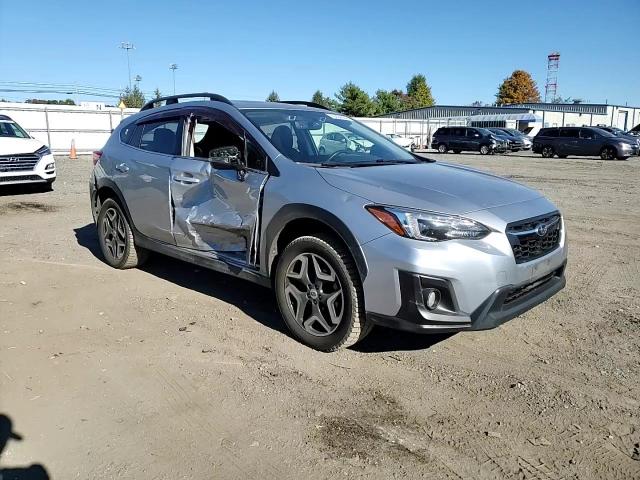 2018 Subaru Crosstrek Limited VIN: JF2GTAMC9JH212321 Lot: 76264054