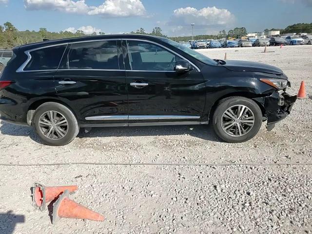 2019 Infiniti Qx60 Luxe VIN: 5N1DL0MN3KC503856 Lot: 77864804