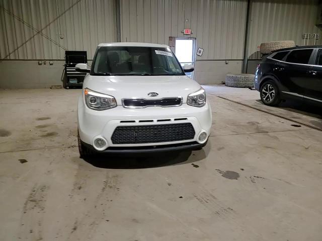 2014 Kia Soul ! VIN: KNDJX3A55E7102551 Lot: 75998804