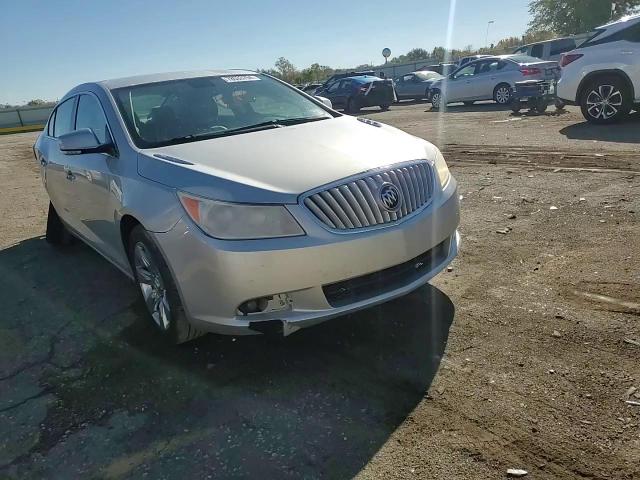 2011 Buick LaCrosse - Image 11