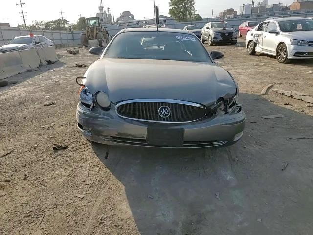 2005 Buick Lacrosse Cx VIN: 2G4WC532251297923 Lot: 75701054