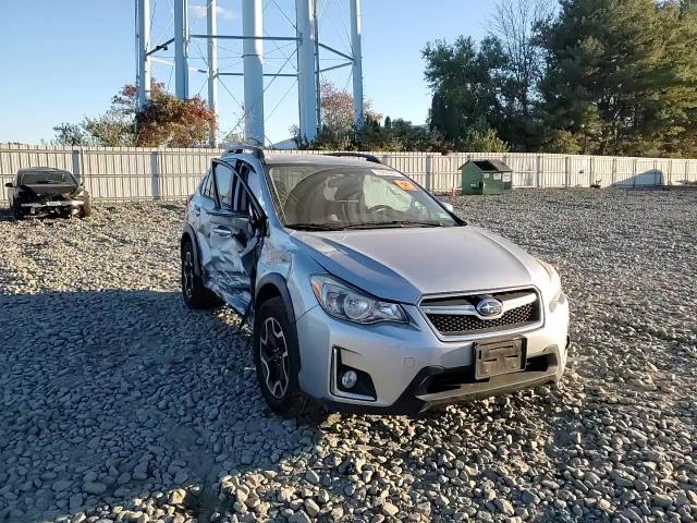 2016 Subaru Crosstrek Premium VIN: JF2GPABC0G8331973 Lot: 76495284