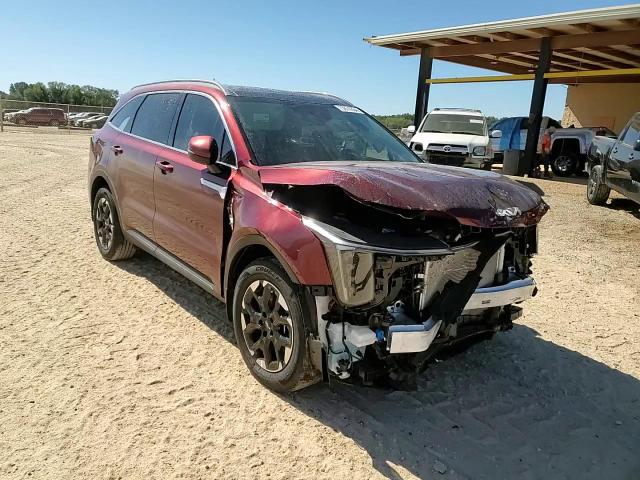 5XYRL4JC1RG278850 2024 Kia Sorento S