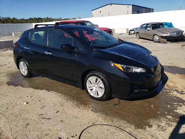 2023 Nissan Leaf S VIN: 1N4AZ1BV4PC550440 Lot: 74375504