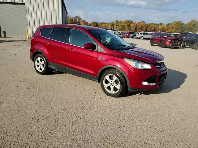 2016 Ford Escape Se VIN: 1FMCU9GX2GUB42776 Lot: 76579684