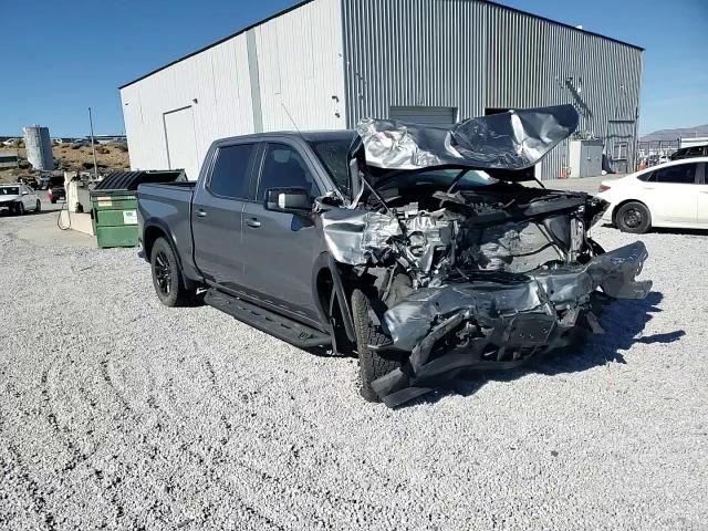 2020 Chevrolet Silverado K1500 Rst VIN: 3GCUYEET8LG224479 Lot: 76827854