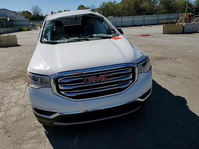 2019 GMC Acadia Sle VIN: 1GKKNLLA6KZ274466 Lot: 76394624
