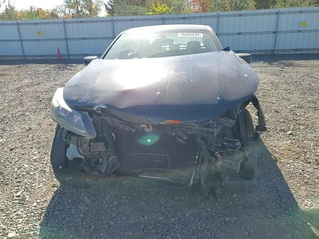 2015 Honda Accord - Image 10