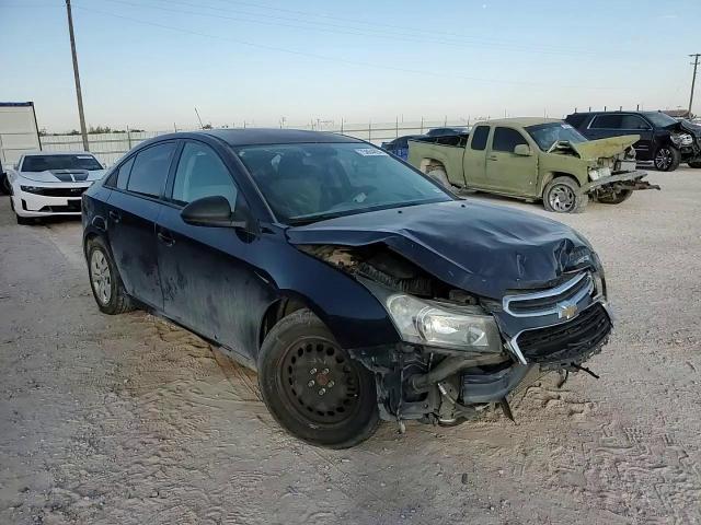 2015 Chevrolet Cruze - Image 11