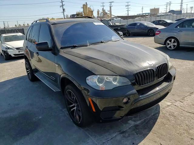 2012 BMW X5 xDrive35D VIN: 5UXZW0C57C0B89930 Lot: 73220864