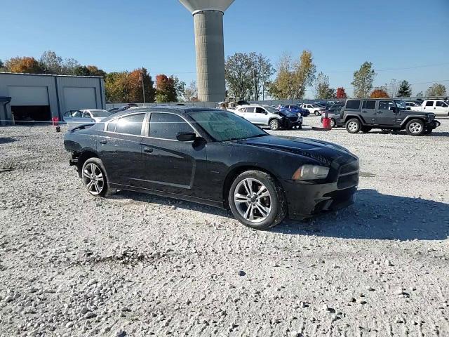 2012 Dodge Charger R/T VIN: 2C3CDXDT4CH143200 Lot: 76672604