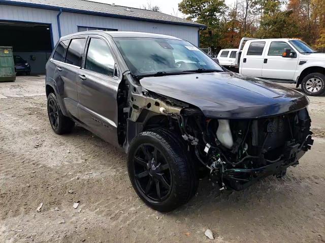 2015 Jeep Grand Cherokee - Image 15
