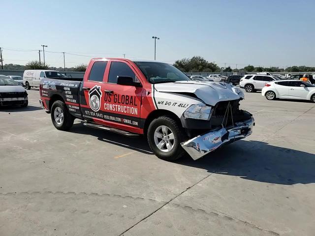 2016 Ram 1500 St VIN: 1C6RR6FT3GS101234 Lot: 75678104