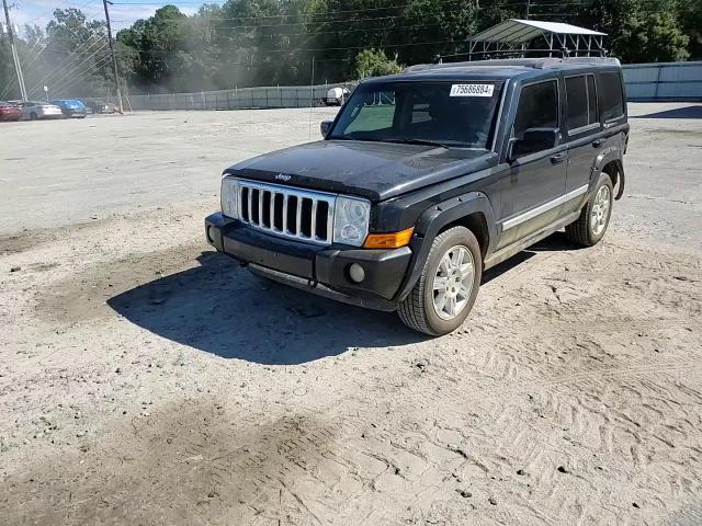 2010 Jeep Commander - Image 12