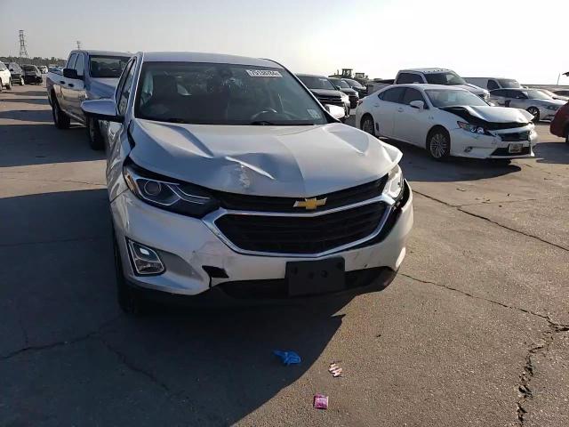 2020 Chevrolet Equinox Lt VIN: 2GNAXKEV3L6149490 Lot: 75138784