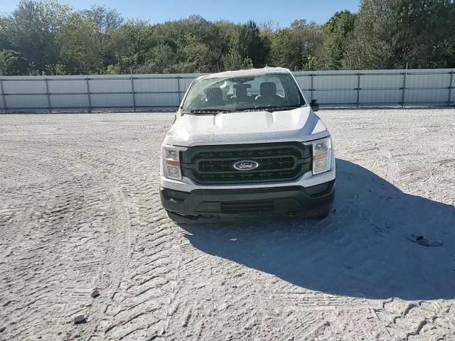 2022 Ford F150 VIN: 1FTMF1EB5NKE26035 Lot: 76379644