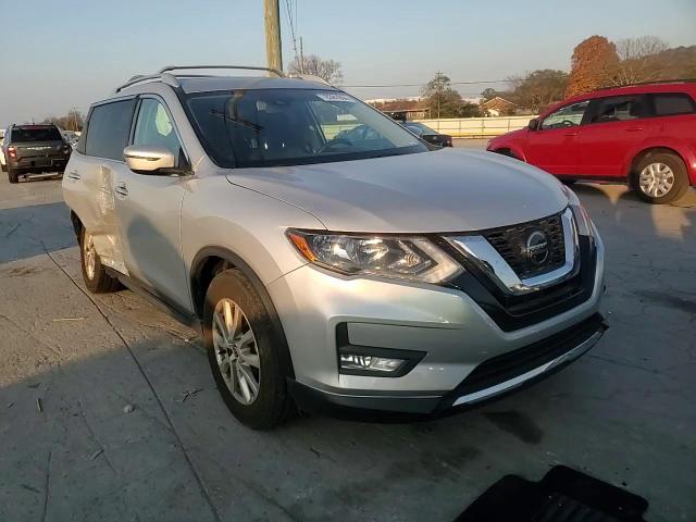 2019 Nissan Rogue S VIN: KNMAT2MT2KP544330 Lot: 78381964