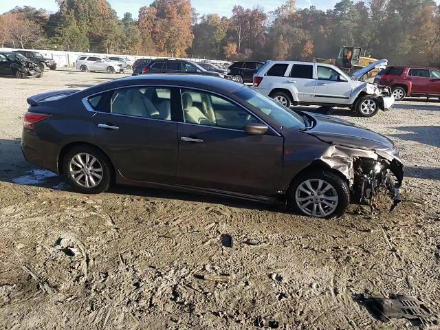 2014 Nissan Altima 2.5 VIN: 1N4AL3AP8EN333636 Lot: 77622624