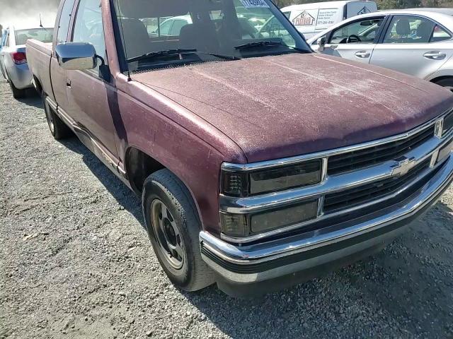 1994 Chevrolet Gmt-400 C1500 VIN: 2GCEC19K1R1212978 Lot: 77426884