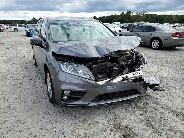 2018 Honda Odyssey - Image 11