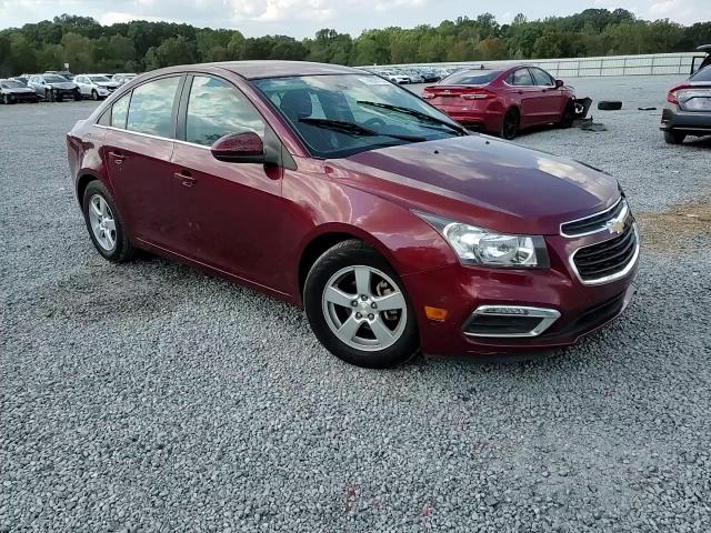 2015 Chevrolet Cruze - Image 10