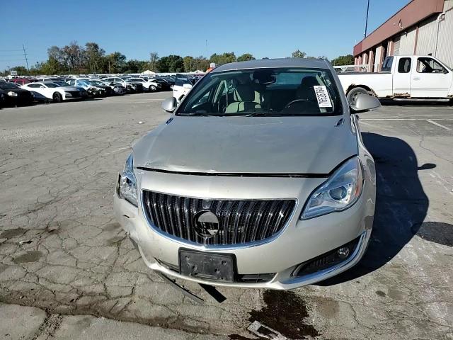 2015 Buick Regal Premium VIN: 2G4GN5EX8F9257713 Lot: 76526764