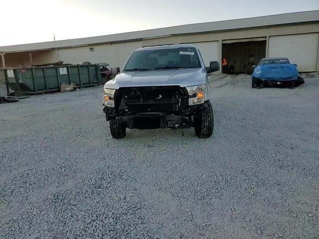 1FTEX1CP4FFA66489 2015 Ford F150 Super Cab