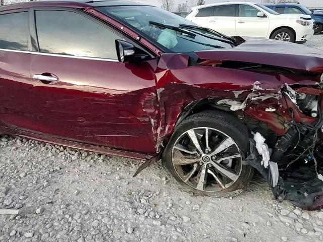 2020 Nissan Maxima Sl VIN: 1N4AA6DV0LC381805 Lot: 78188964