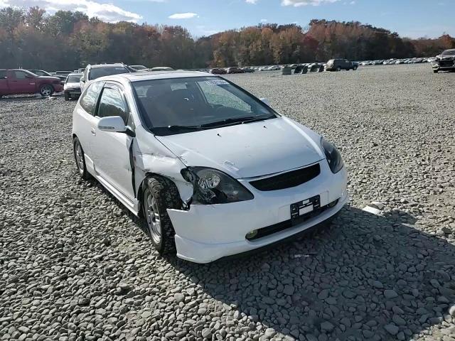 2005 Honda Civic Si VIN: SHHEP33575U502389 Lot: 78501304