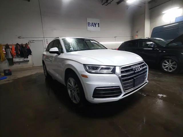 2018 Audi Q5 - Image 13