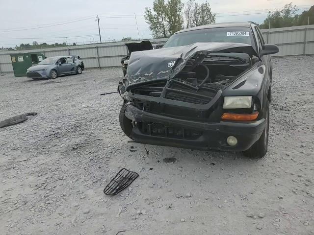 2001 Dodge Durango VIN: 1B4HR28N91F569588 Lot: 74395384