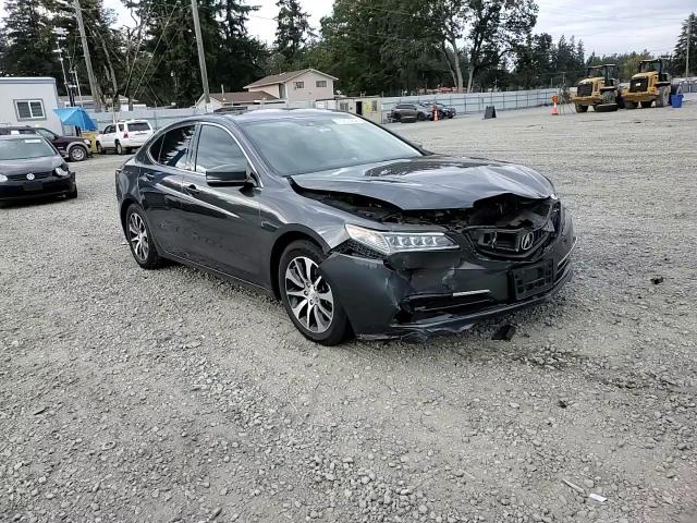 2016 Acura Tlx Tech VIN: 19UUB1F51GA003497 Lot: 75957464