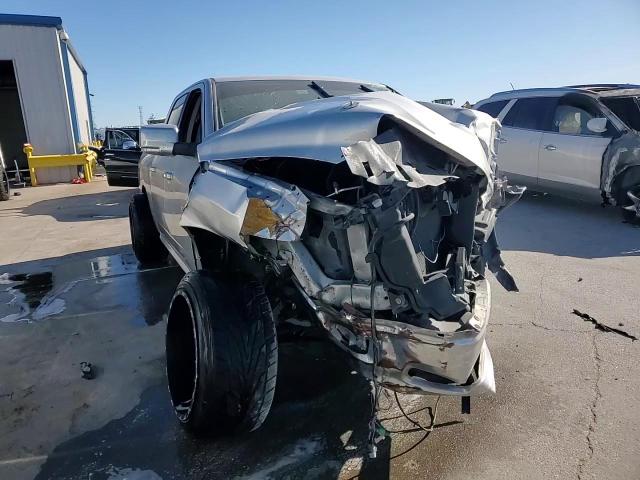 2012 Dodge Ram 1500 Slt VIN: 1C6RD6LT1CS137274 Lot: 75841454