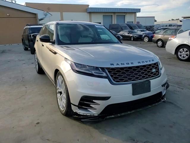 2020 Land Rover Range Rover Velar R-Dynamic S VIN: SALYK2EX3LA239001 Lot: 74996904