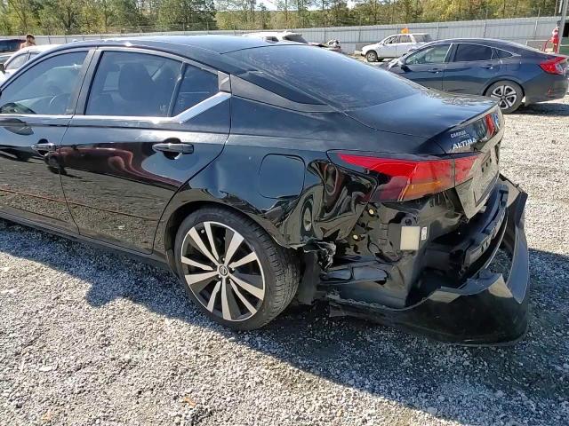 2019 Nissan Altima Sr VIN: 1N4BL4CV8KN315087 Lot: 75861684