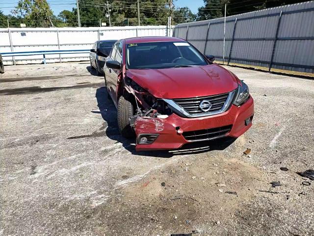 2017 Nissan Altima 2.5 VIN: 1N4AL3AP9HC229723 Lot: 75571594