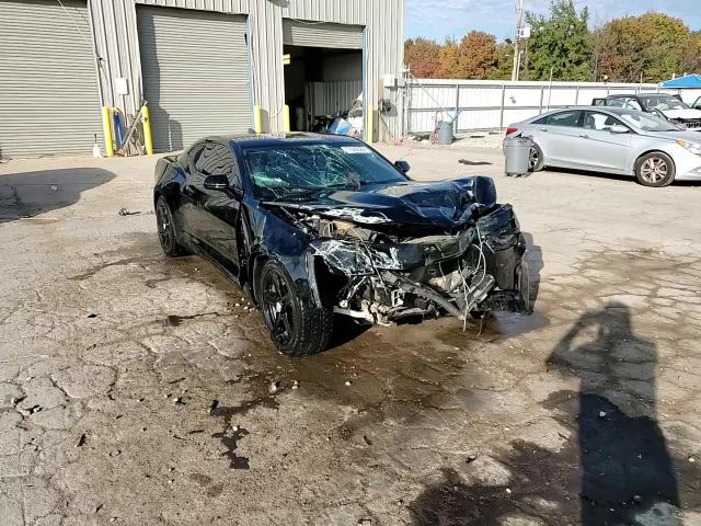 2019 Chevrolet Camaro Ls VIN: 1G1FB1RS1K0104524 Lot: 77646384