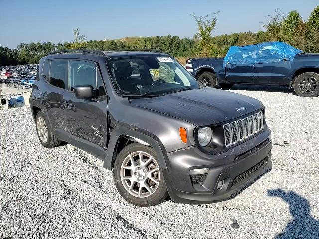 2019 Jeep Renegade Latitude VIN: ZACNJABB4KPK59155 Lot: 75197444