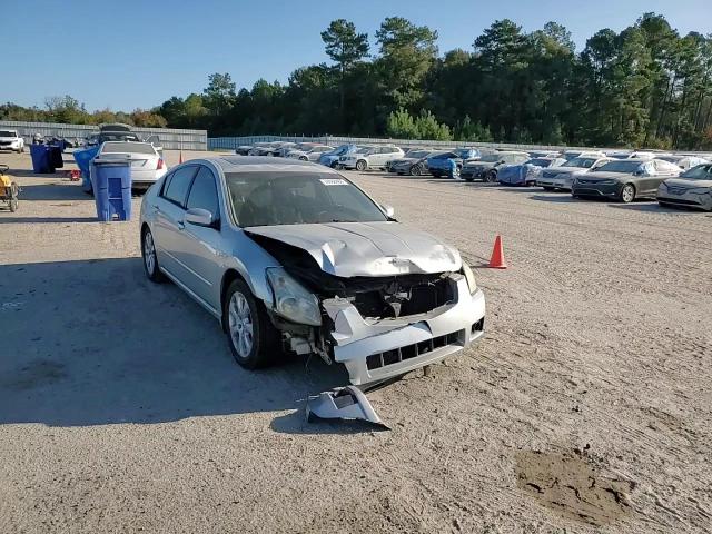 2007 Nissan Maxima Se VIN: 1N4BA41E67C863813 Lot: 76988464