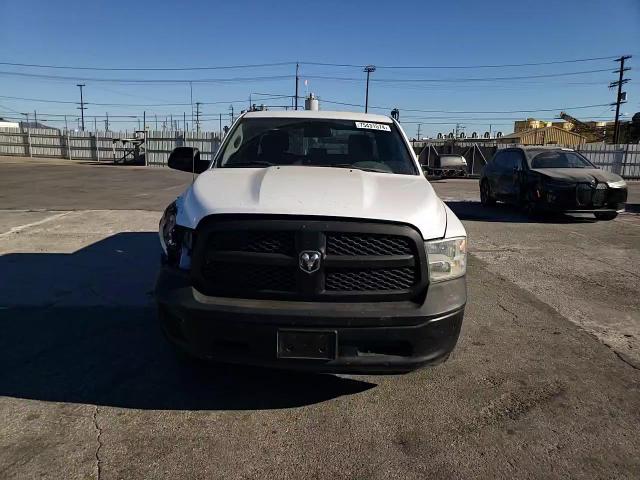 2014 Ram 1500 St VIN: 1C6RR7FT8ES220061 Lot: 75431574